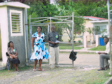 Ticket Takers at the Gate