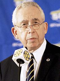 Roy Kramer