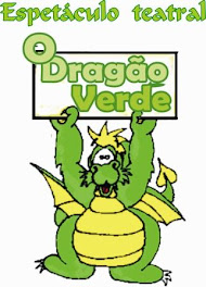 O Dragão Verde