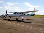 Foi desenvolvido pela Cessna Aircraft Company Normalmente, . (dsc )