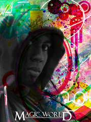 My Moment of Color