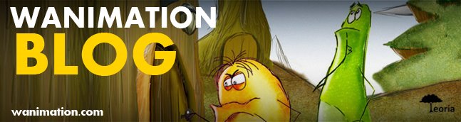 Wanimation BLOG