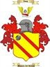 Tracy Coat of Arms