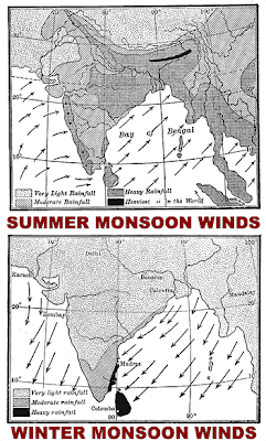 Climate of India - Geo-Jaydeep Mehta