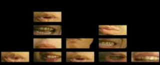 Unilever Signal 'Torsion' - European TV Ad