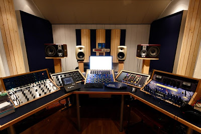 Capitol Studios & Mastering Bohus+sound+studios_mastering_regie+sweden
