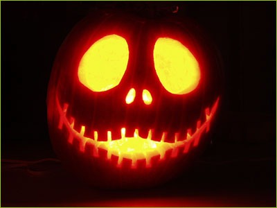 Pumpkin Carving Ideas