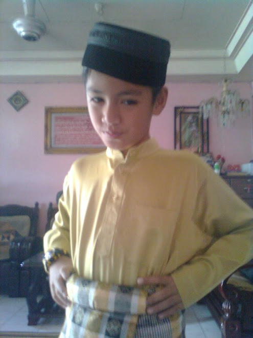 Adik Awang