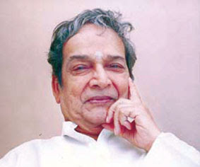 actor nambiar