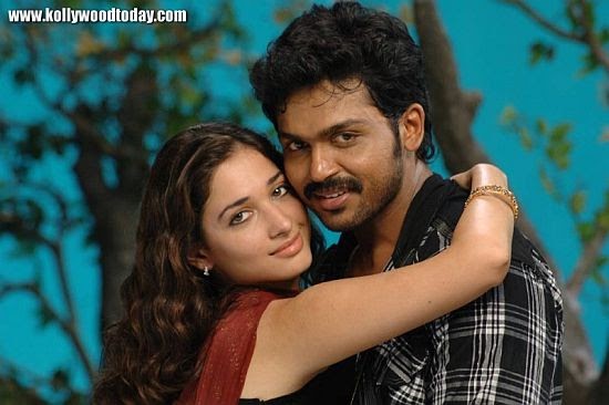 Paiyaa? Poda Goyaa!!