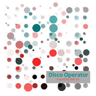 Disco Operator Mix Disco+Operator+%282009%29