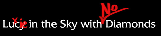 Luxcie in the Sky with No Diamonds