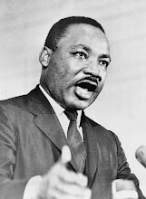 Dr. Martin King Jr.