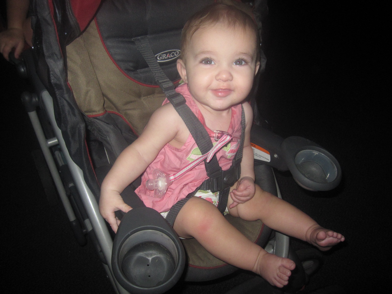 how many weeks she is now,