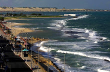 DE PRAIAS LIMPAS E BEM ESTRUTURADA, NATAL CHEGA A TER 15 HORAS DE SOL POR DIA