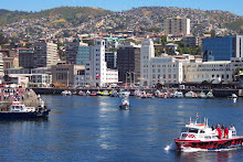 VIÑA DEL MAR, A “CIDADE JARDIM”