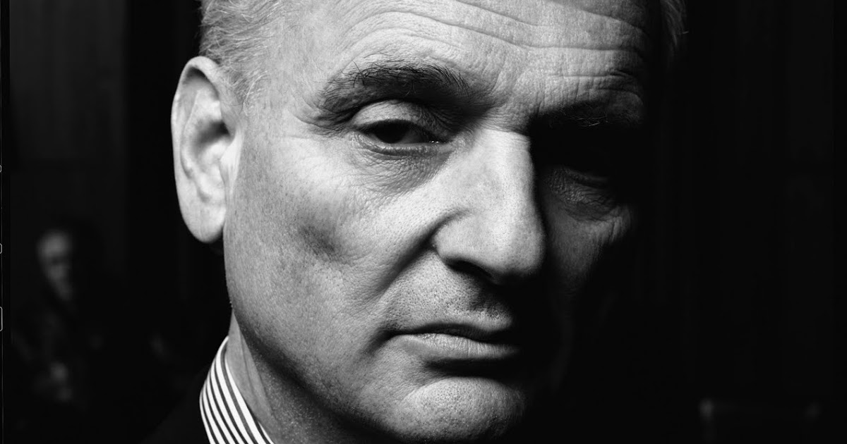 Awesome With A Side Of Sweet: David Chase Makes The Leap To The Big Screen