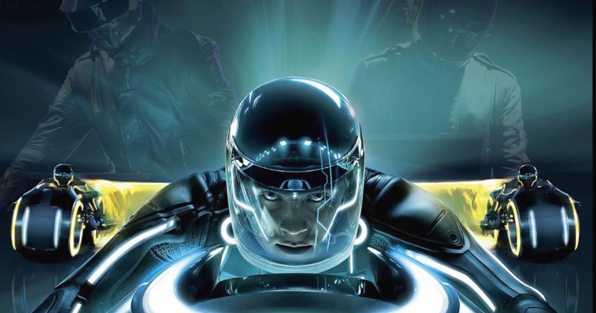 tron legacy soundtrack city reveal 320kbps