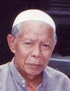 PAK NGAH MOHAMAD