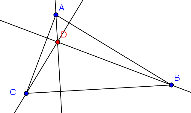 Carpeta virtual burian Ortocentro