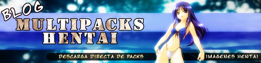 Multipacks Hentai