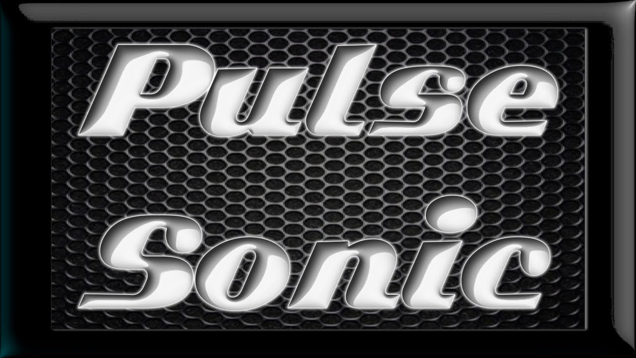 Pulse Sonic