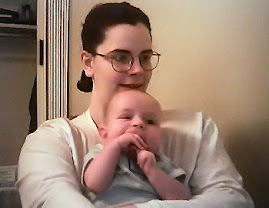 Baby Connor and Me