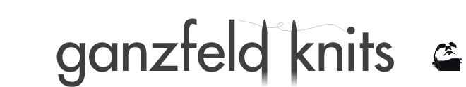 ganzfeld knits