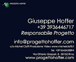 Visita il sito del Progetto Hoffer