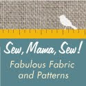 Sew, Mama, Sew