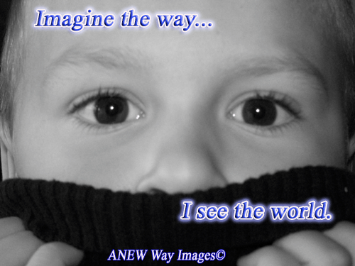 Anew Way Images