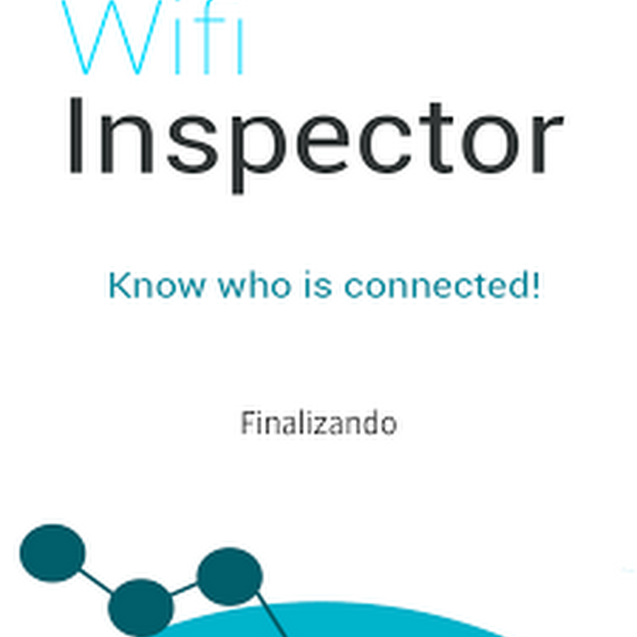 Con Wifi Inspector Localiza a usuarios conectados a tu red
