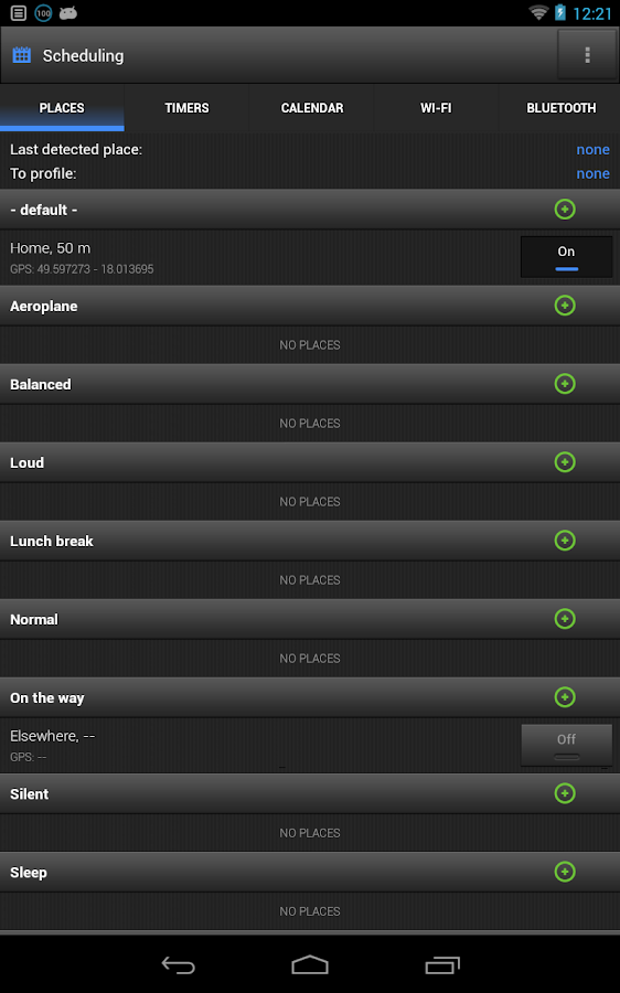 Smart Volume Control+ v1.1.7 APK mobile9
