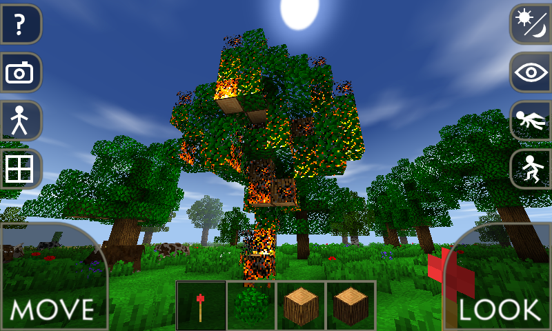 Survivalcraft v1.22.7.0 APK Download