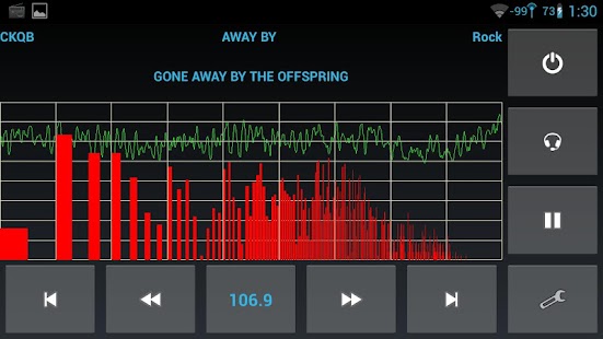 Spirit FM Unlocked v2013_09_18