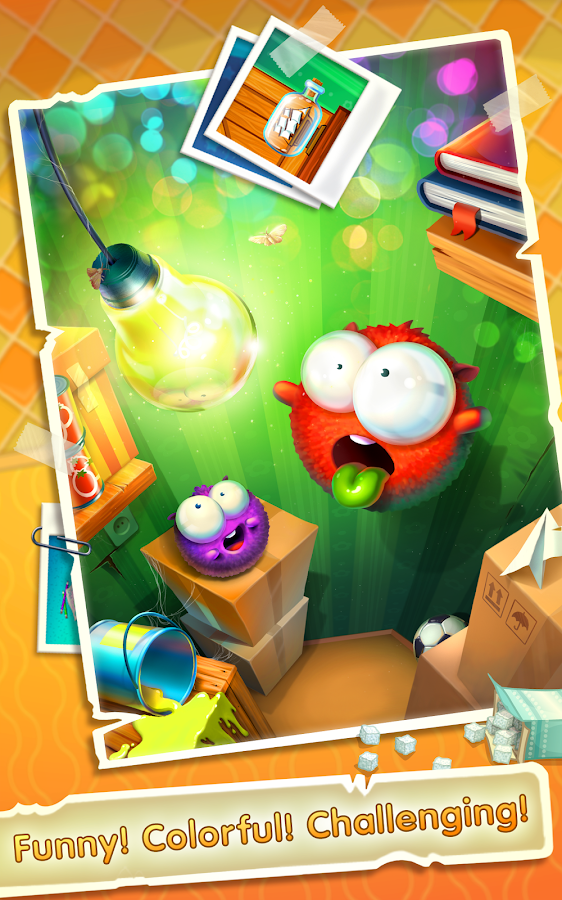 Lightomania v1.1.0 APK free