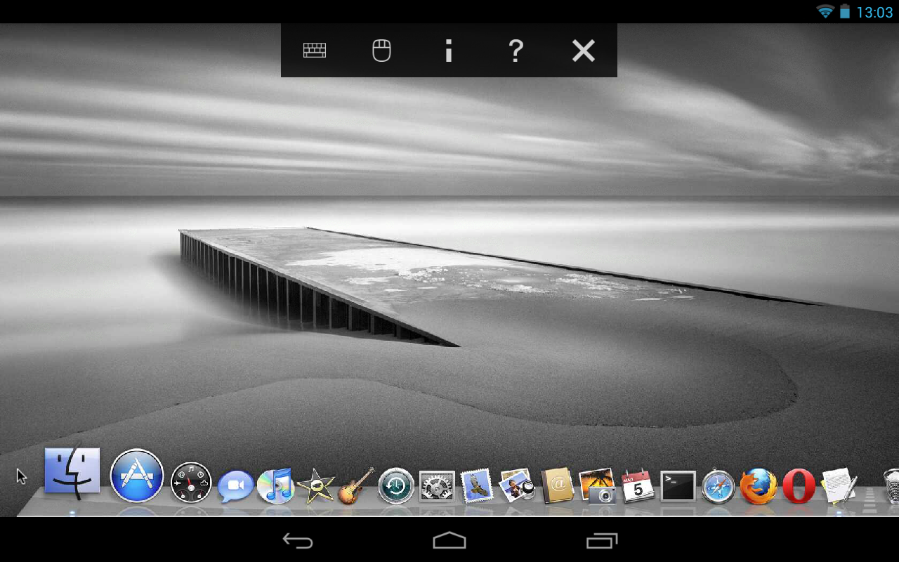 VNC Viewer v1.2.11.008959 APK free pro