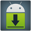 Loader Droid download manager apk