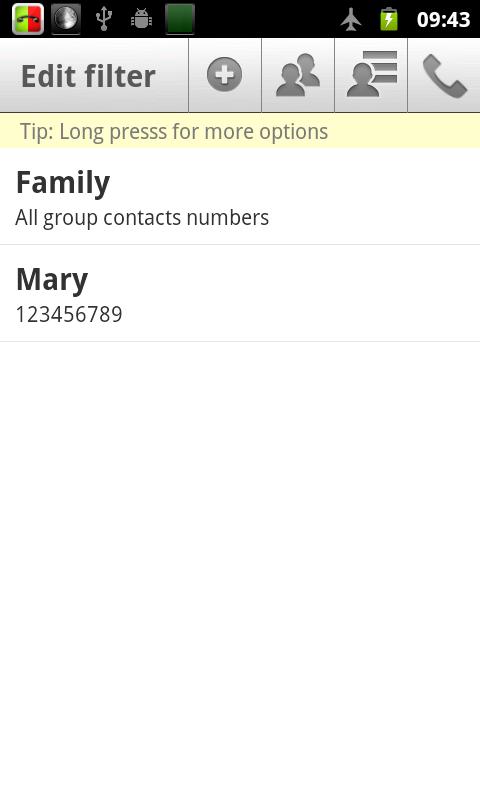 CallWeaver v1.5.1 APK apkmania