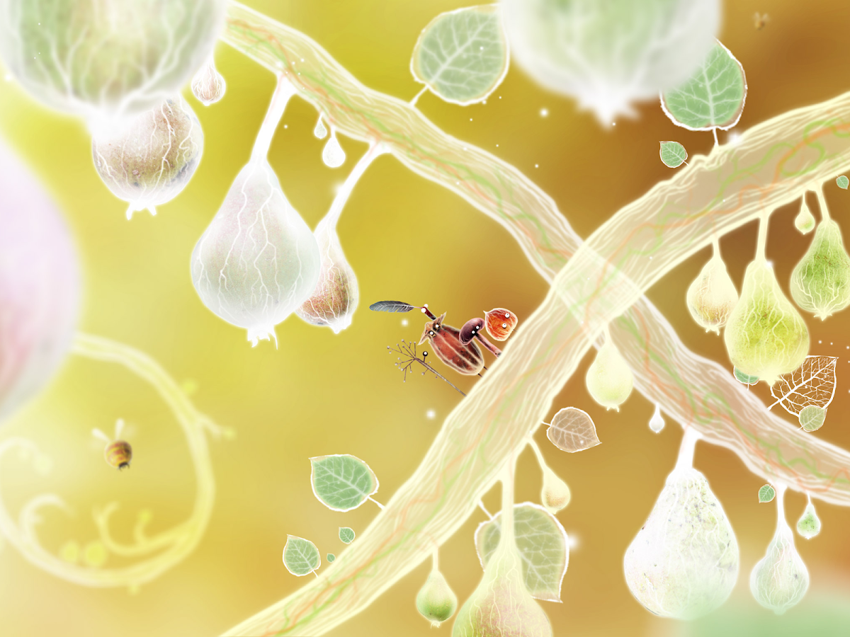 Botanicula v1.0.18 APK apkmania