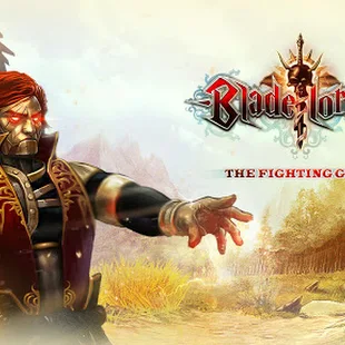 Bladelords - the fighting game v1.0.3 APK [JUEGO NUEVO] 