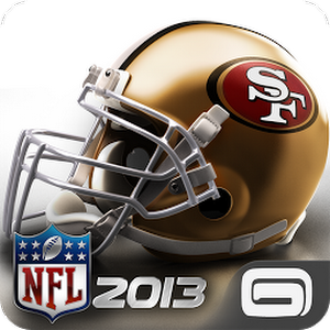 Download NFL Pro 2013 v1.5.2 Apk+Data Completo