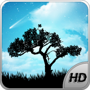 Download Free Nature Pro HD Live Wallpaper - v9.1 APK