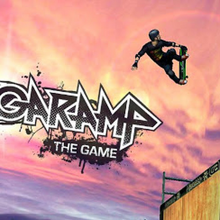 MegaRamp The Game v1.0.3 armv6,armv7 apk+data -free download