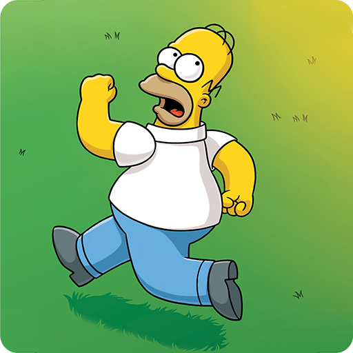 The Simpsons™: Tapped Out v4.5.1 