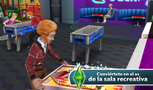 Descargar Los Sims Free Play Hackeado Para Pc
