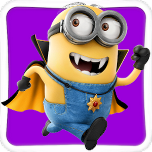 Despicable Me V1.3.0 (sınırsız Muz, mod, unlimited banana)