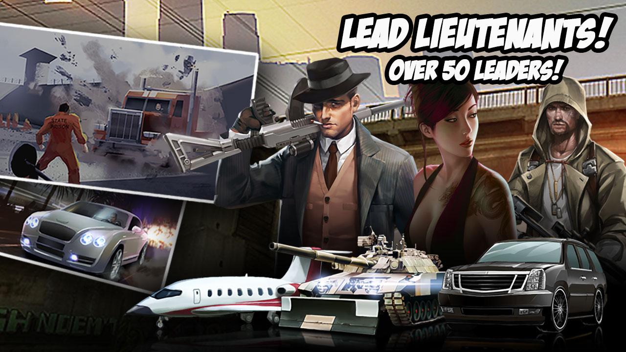 Underworld Empire v0.1.0 APK apkmania