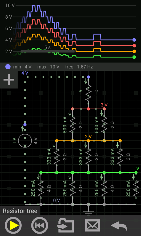 EveryCircuit v2.07 APK free