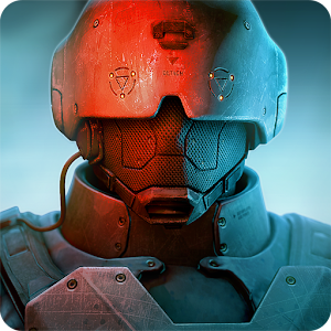 Anomaly 2 v1.1 FULL APK